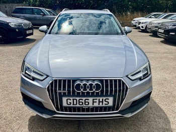 Used Audi A4 Allroad 2016 for sale - 79218084: Photo