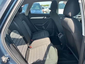 Used Audi Q3 2015 for sale - 78488627: Photo