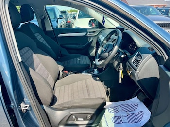 Used Audi Q3 2015 for sale - 78488627: Photo