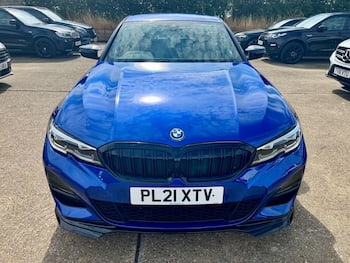 Used BMW 3 Series 2021 for sale - 79640120: Photo