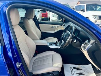 Used BMW 3 Series 2021 for sale - 79640120: Photo