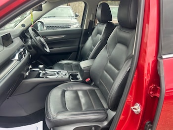 Used Mazda CX-5 2019 for sale - 77651542: Photo