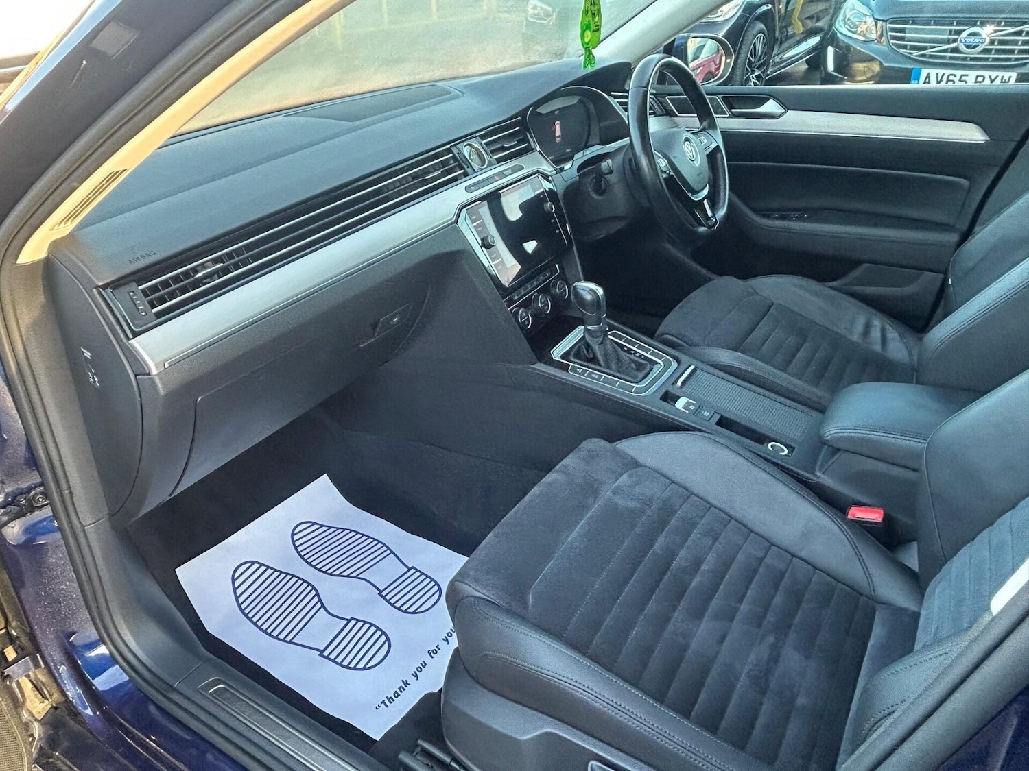 Used Volkswagen Passat 2019 for sale - 77171377: Photo 17