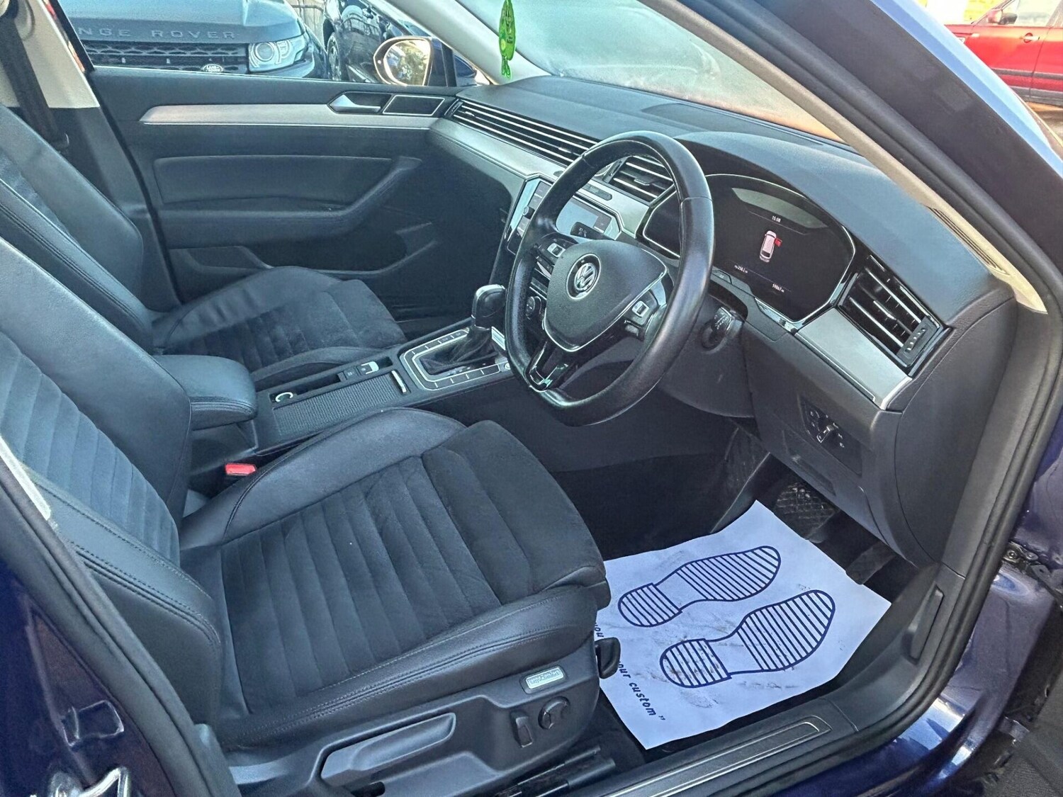 Used Volkswagen Passat 2019 for sale - 77171377: Photo 19