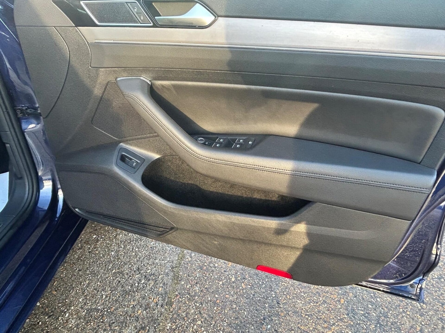 Used Volkswagen Passat 2019 for sale - 77171377: Photo 22