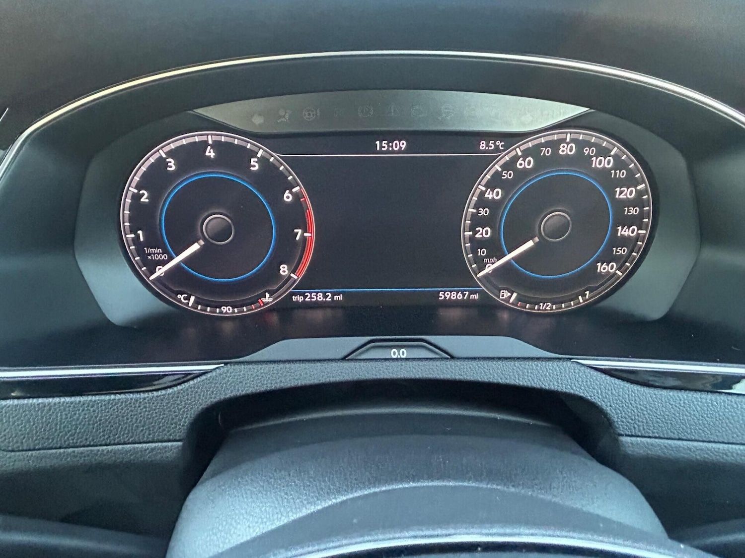 Used Volkswagen Passat 2019 for sale - 77171377: Photo 25