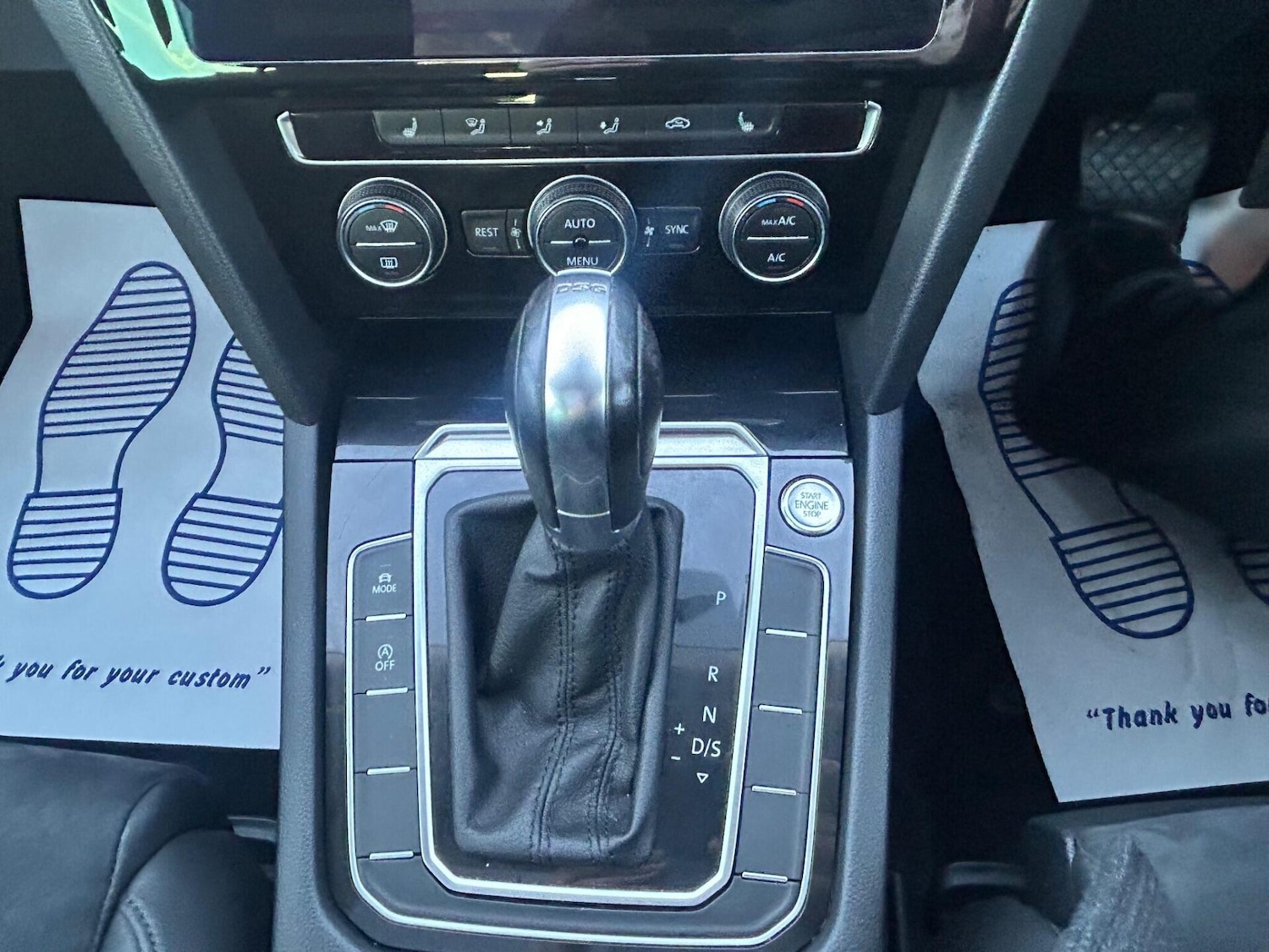 Used Volkswagen Passat 2019 for sale - 77171377: Photo 26