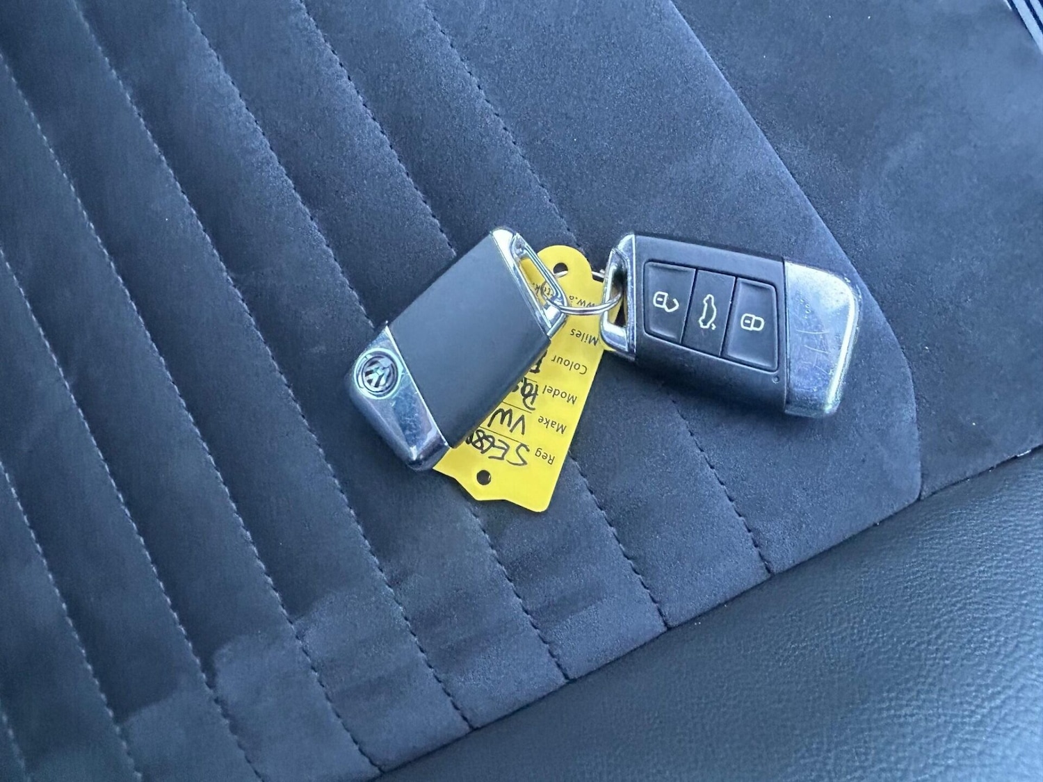 Used Volkswagen Passat 2019 for sale - 77171377: Photo 31