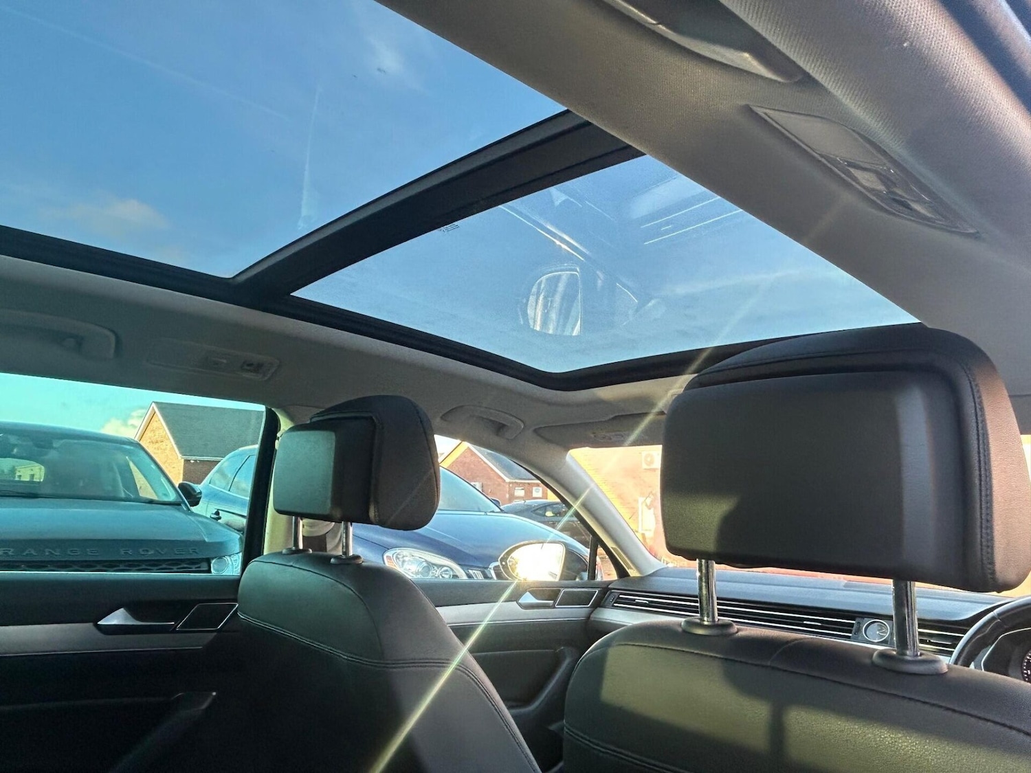 Used Volkswagen Passat 2019 for sale - 77171377: Photo 5