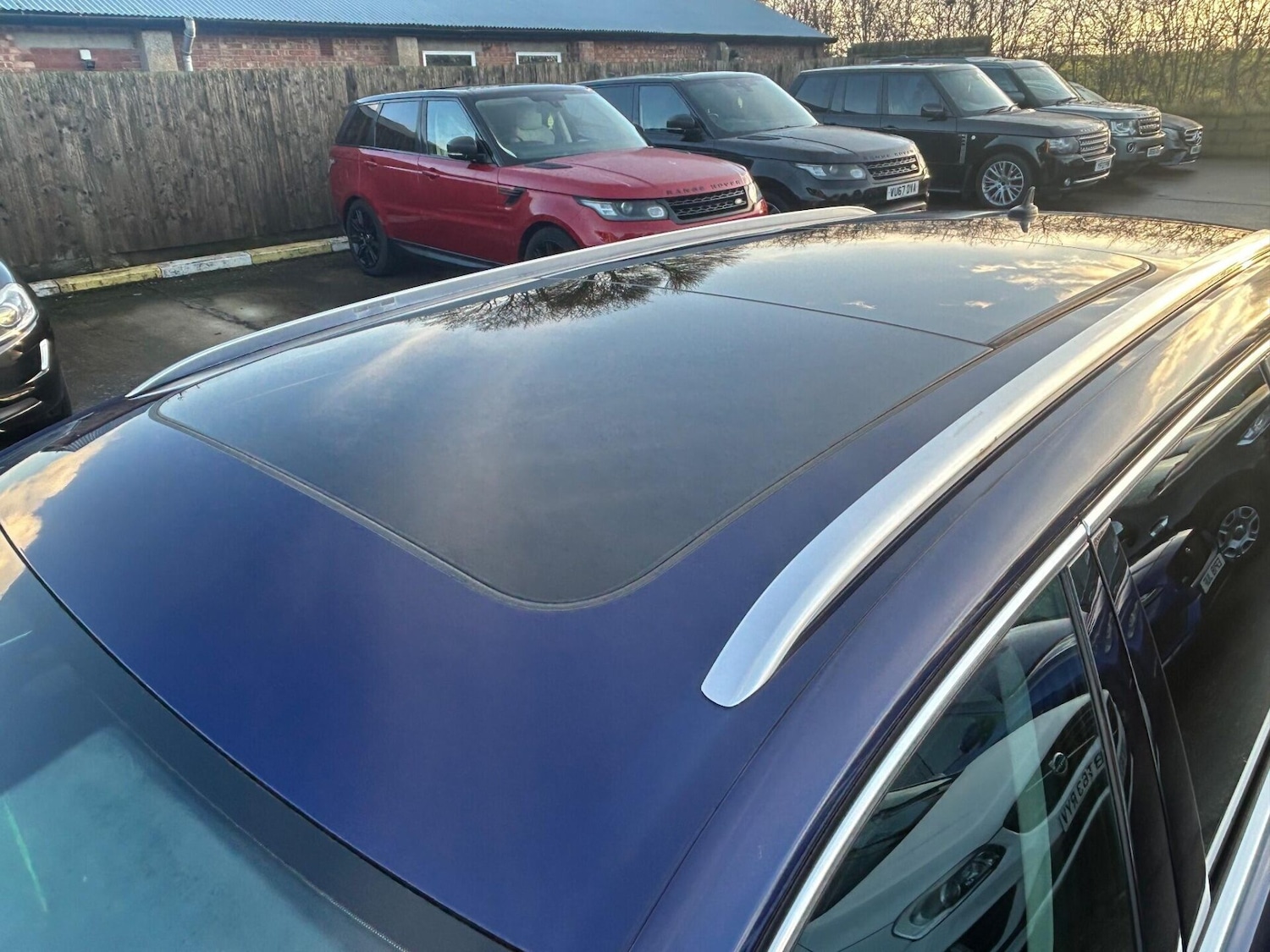 Used Volkswagen Passat 2019 for sale - 77171377: Photo 6