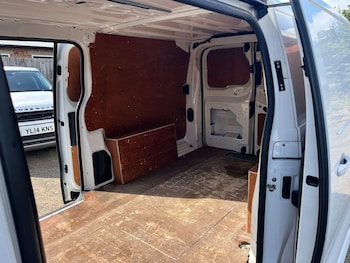Used Vauxhall Vivaro 2019 for sale - 79042239: Photo