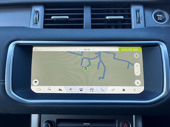 Used Land Rover Range Rover Evoque 2018 for sale - 78366637: Photo