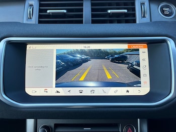 Used Land Rover Range Rover Evoque 2018 for sale - 78366637: Photo