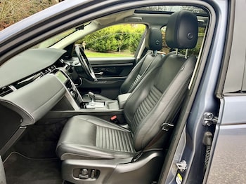 Used Land Rover Discovery Sport 2020 for sale - 76476913: Photo