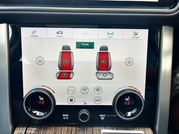Used Land Rover Range Rover 2020 for sale - 75632838: Photo 12
