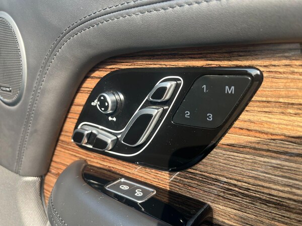 Used Land Rover Range Rover 2020 for sale - 75632838: Photo 18