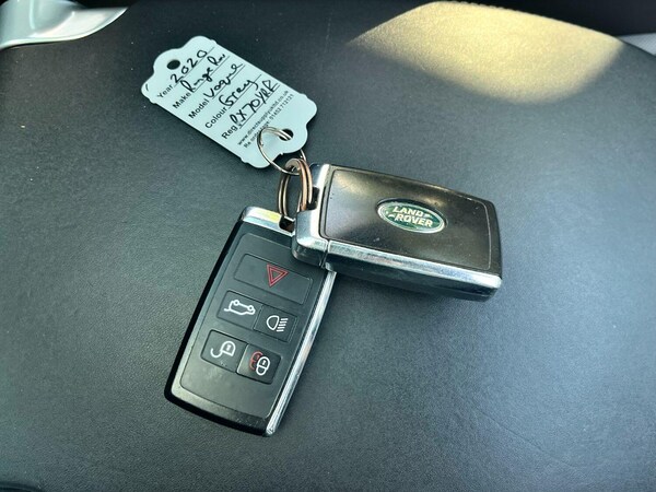 Used Land Rover Range Rover 2020 for sale - 75632838: Photo 19