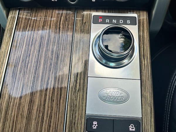 Used Land Rover Range Rover 2020 for sale - 75632838: Photo 25