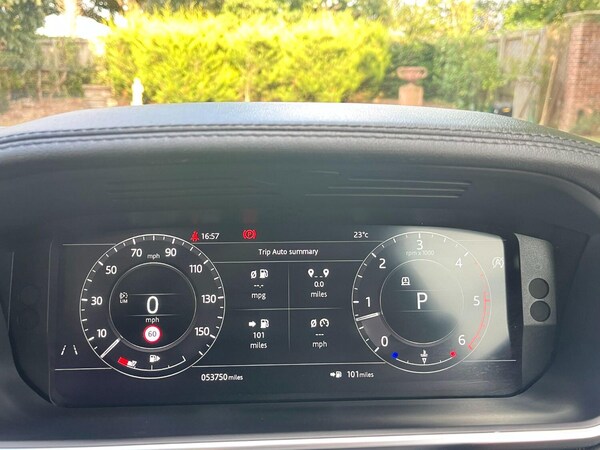 Used Land Rover Range Rover 2020 for sale - 75632838: Photo 26