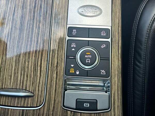 Used Land Rover Range Rover 2020 for sale - 75632838: Photo 27