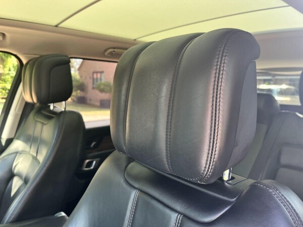 Used Land Rover Range Rover 2020 for sale - 75632838: Photo 31