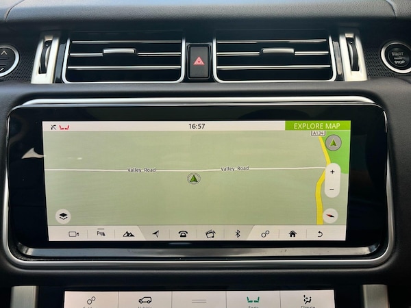 Used Land Rover Range Rover 2020 for sale - 75632838: Photo 6