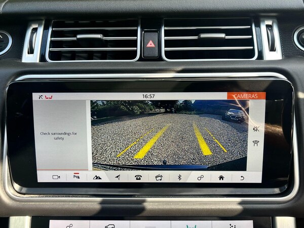 Used Land Rover Range Rover 2020 for sale - 75632838: Photo 7