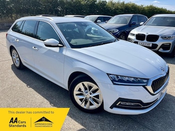 Used Skoda Octavia 2020 for sale - 79515432: Photo
