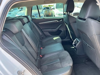 Used Skoda Octavia 2020 for sale - 79515432: Photo