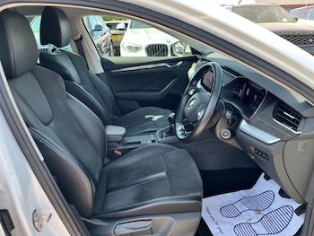 Used Skoda Octavia 2020 for sale - 79515432: Photo