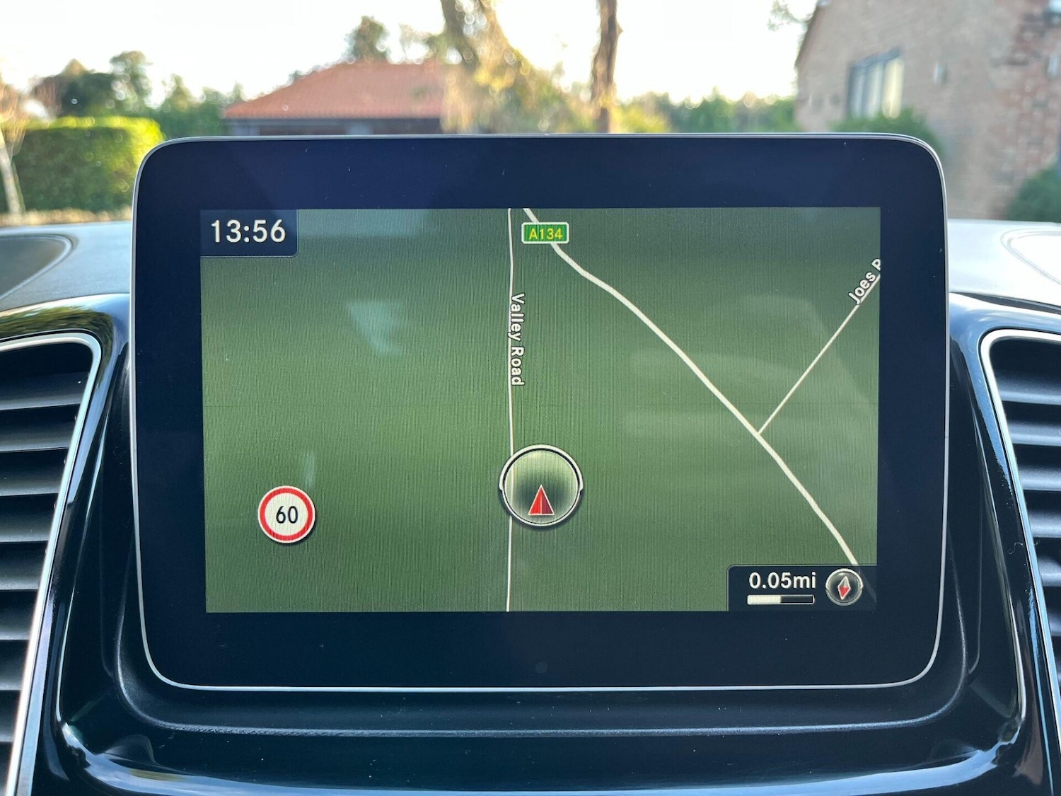 Used Mercedes-Benz GLE 2017 for sale - 76957121: Photo 11