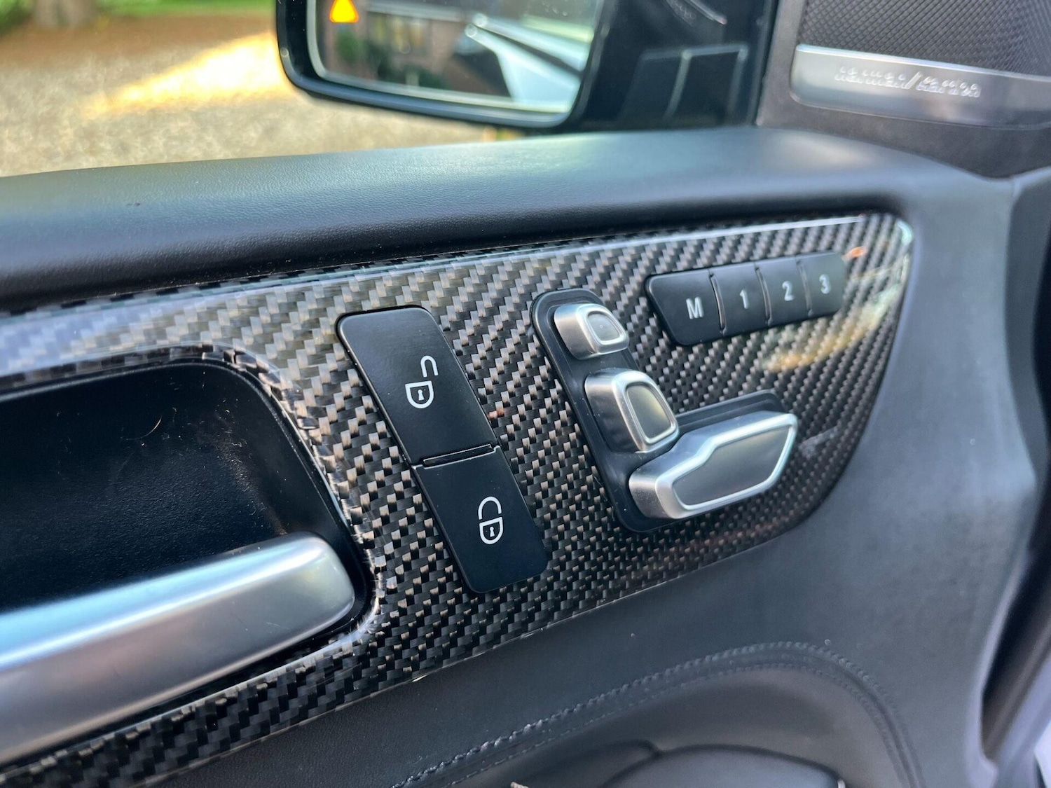 Used Mercedes-Benz GLE 2017 for sale - 76957121: Photo 14