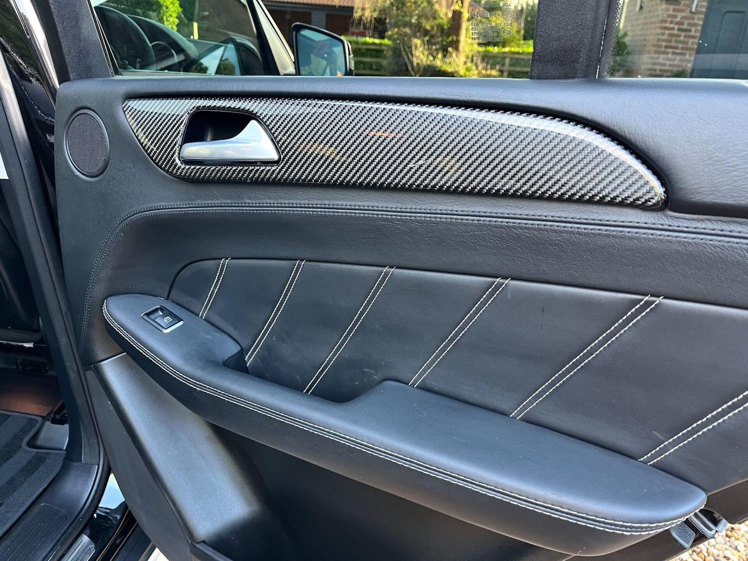 Used Mercedes-Benz GLE 2017 for sale - 76957121: Photo 15