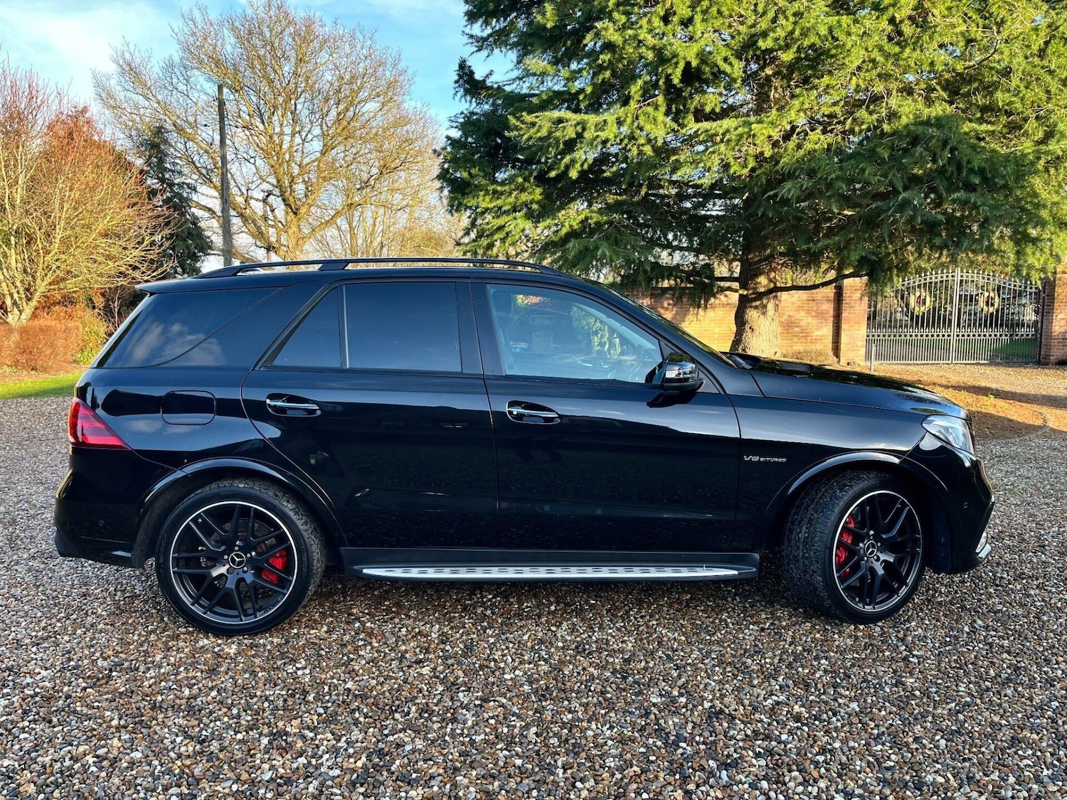 Used Mercedes-Benz GLE 2017 for sale - 76957121: Photo 21