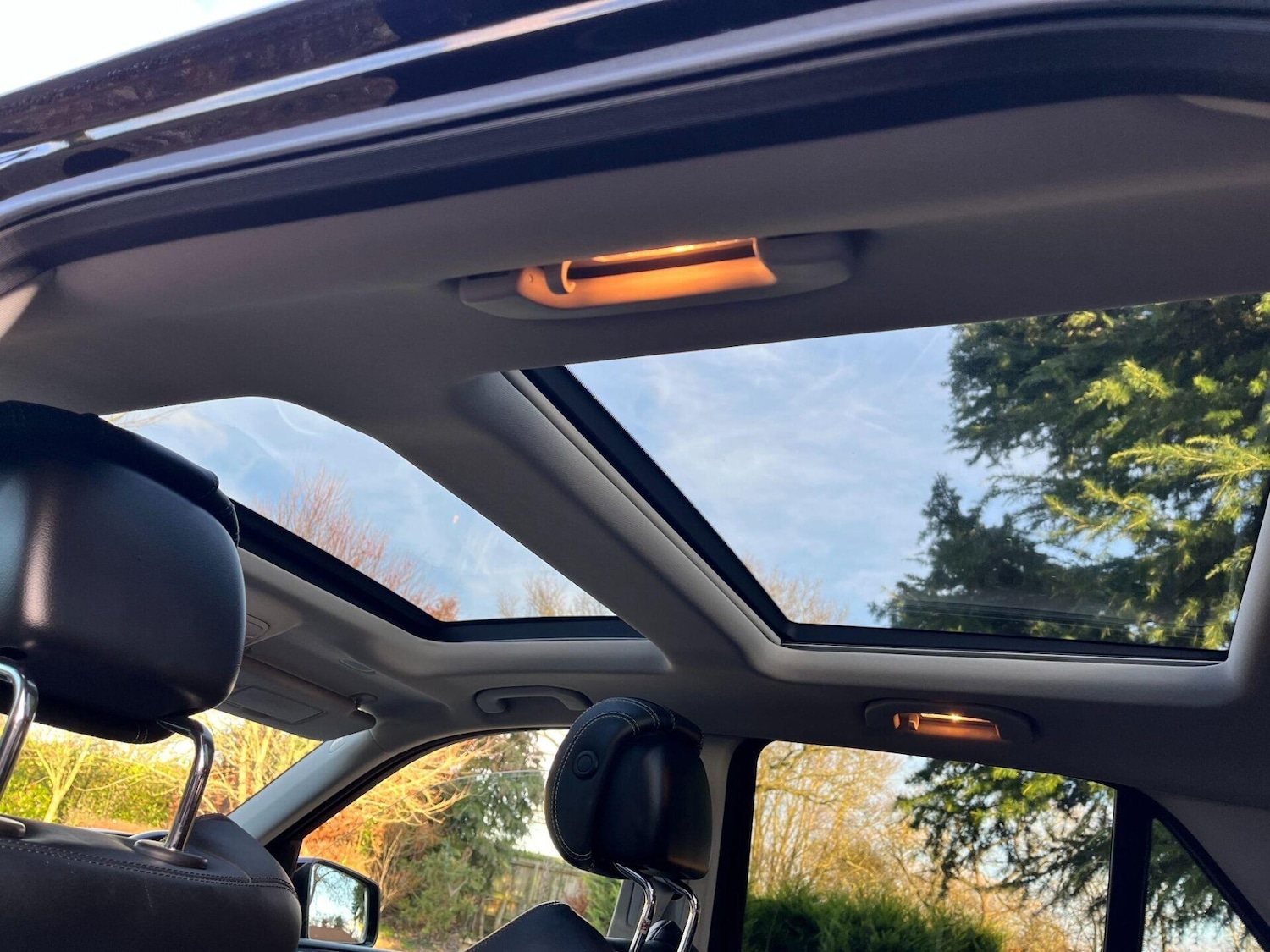 Used Mercedes-Benz GLE 2017 for sale - 76957121: Photo 8