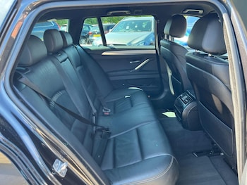 Used BMW 5 Series 2014 for sale - 78284479: Photo