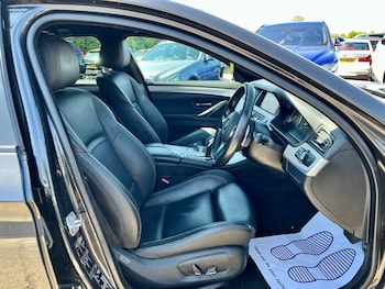 Used BMW 5 Series 2014 for sale - 78284479: Photo