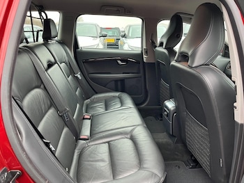 Used Volvo XC70 2012 for sale - 77223171: Photo