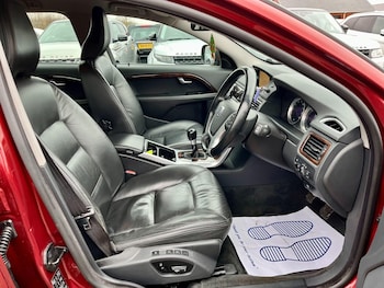 Used Volvo XC70 2012 for sale - 77223171: Photo