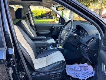 Used Land Rover Freelander 2 2013 for sale - 77001311: Photo