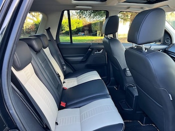 Used Land Rover Freelander 2 2013 for sale - 77001311: Photo