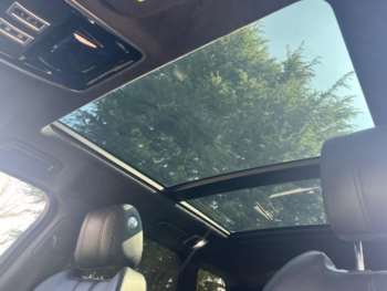 Used Land Rover Range Rover Sport 2017 for sale - 73622374: Photo