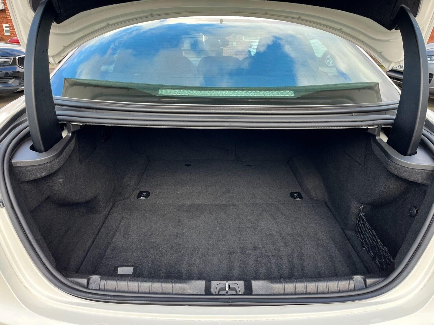 Used Maserati Ghibli 2016 for sale - 77247489: Photo 14