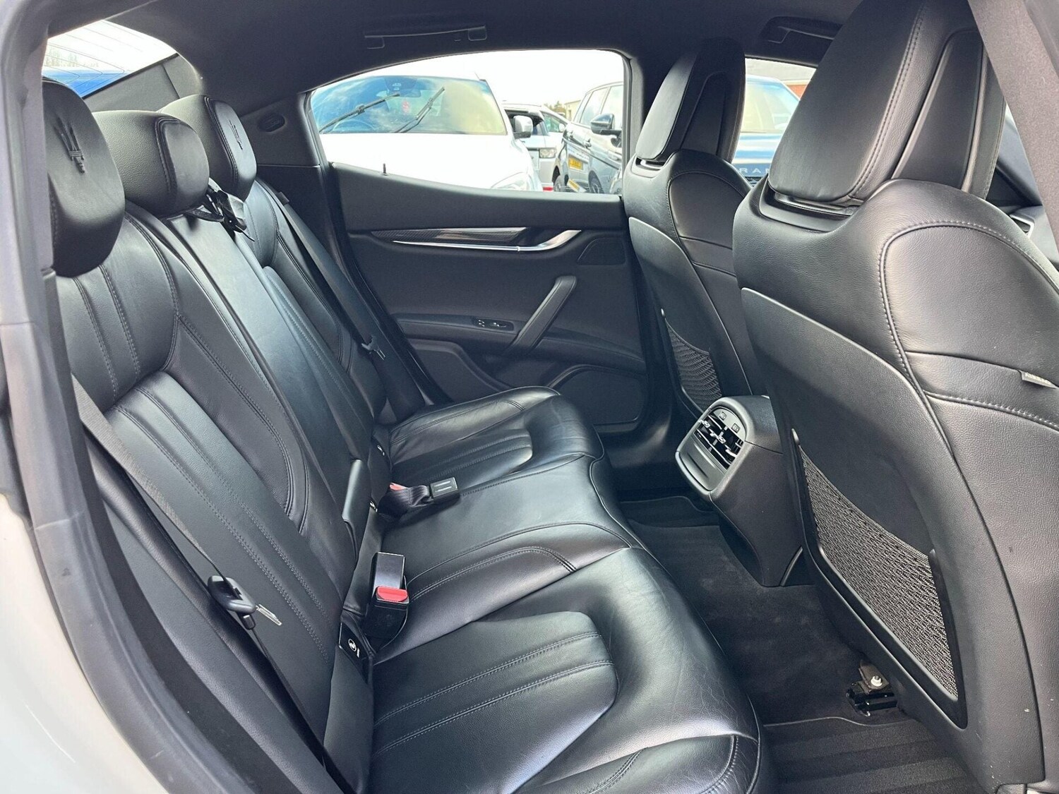 Used Maserati Ghibli 2016 for sale - 77247489: Photo 2