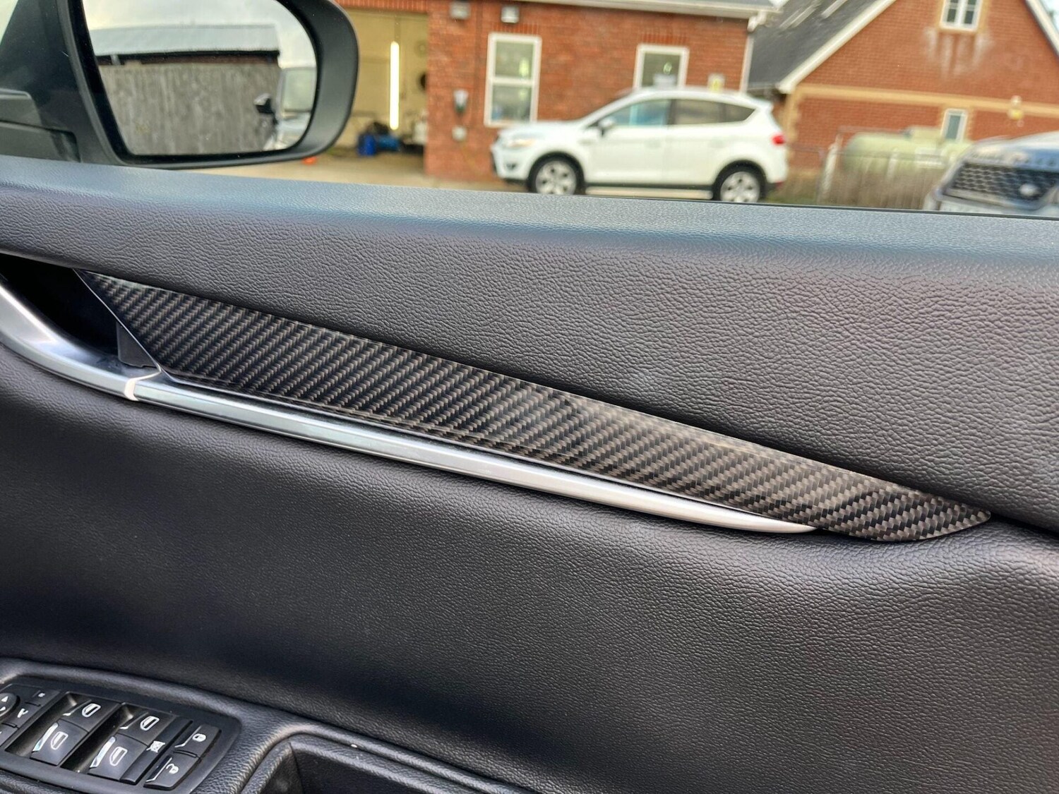 Used Maserati Ghibli 2016 for sale - 77247489: Photo 21