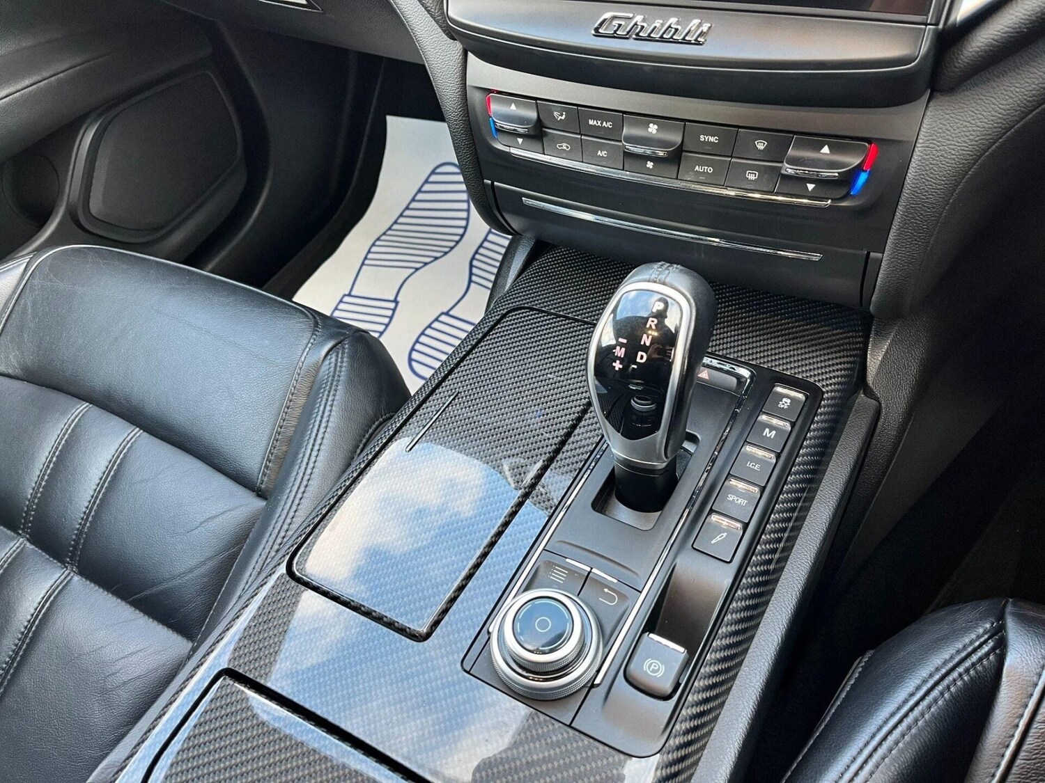 Used Maserati Ghibli 2016 for sale - 77247489: Photo 24