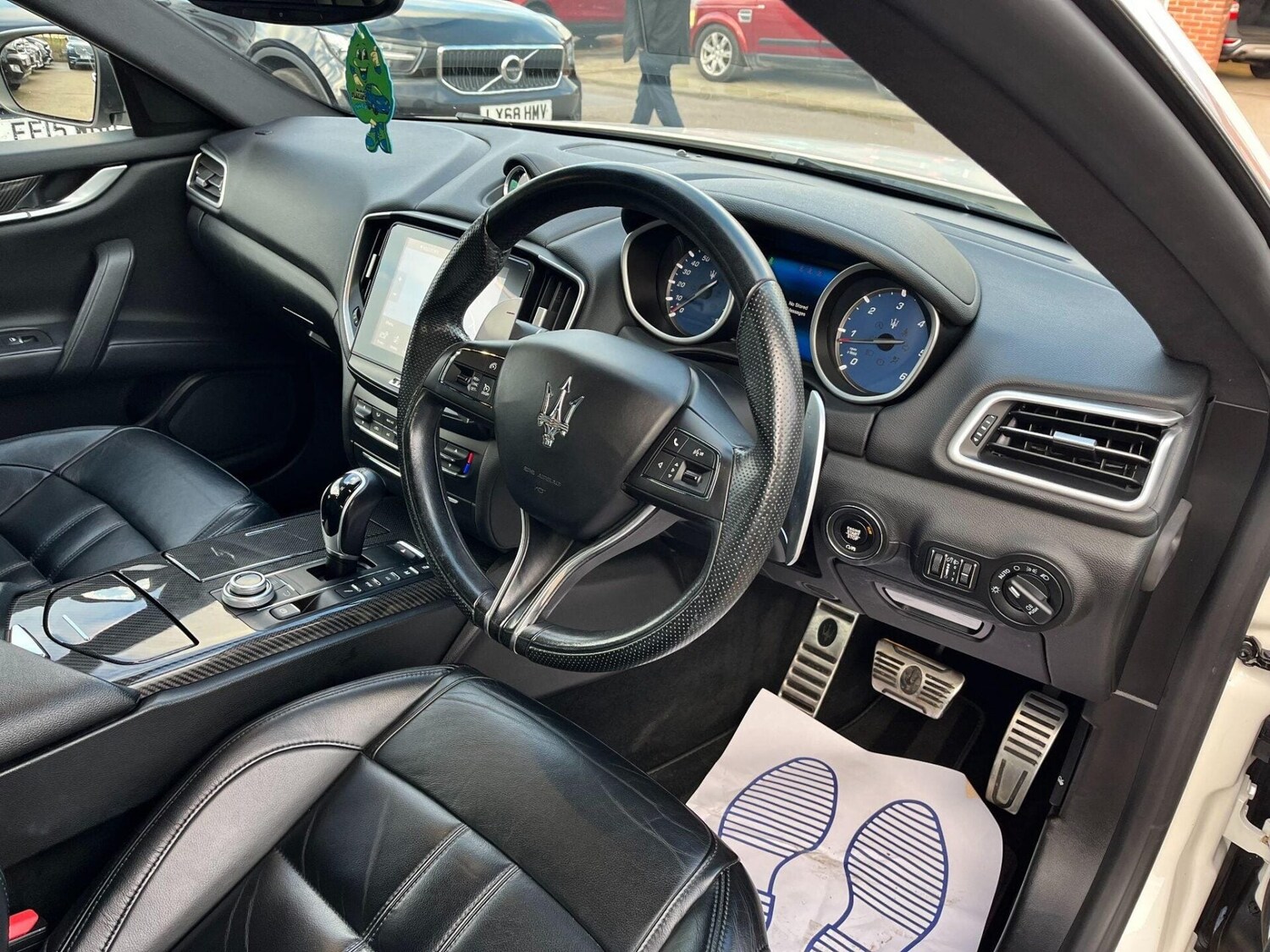 Used Maserati Ghibli 2016 for sale - 77247489: Photo 28