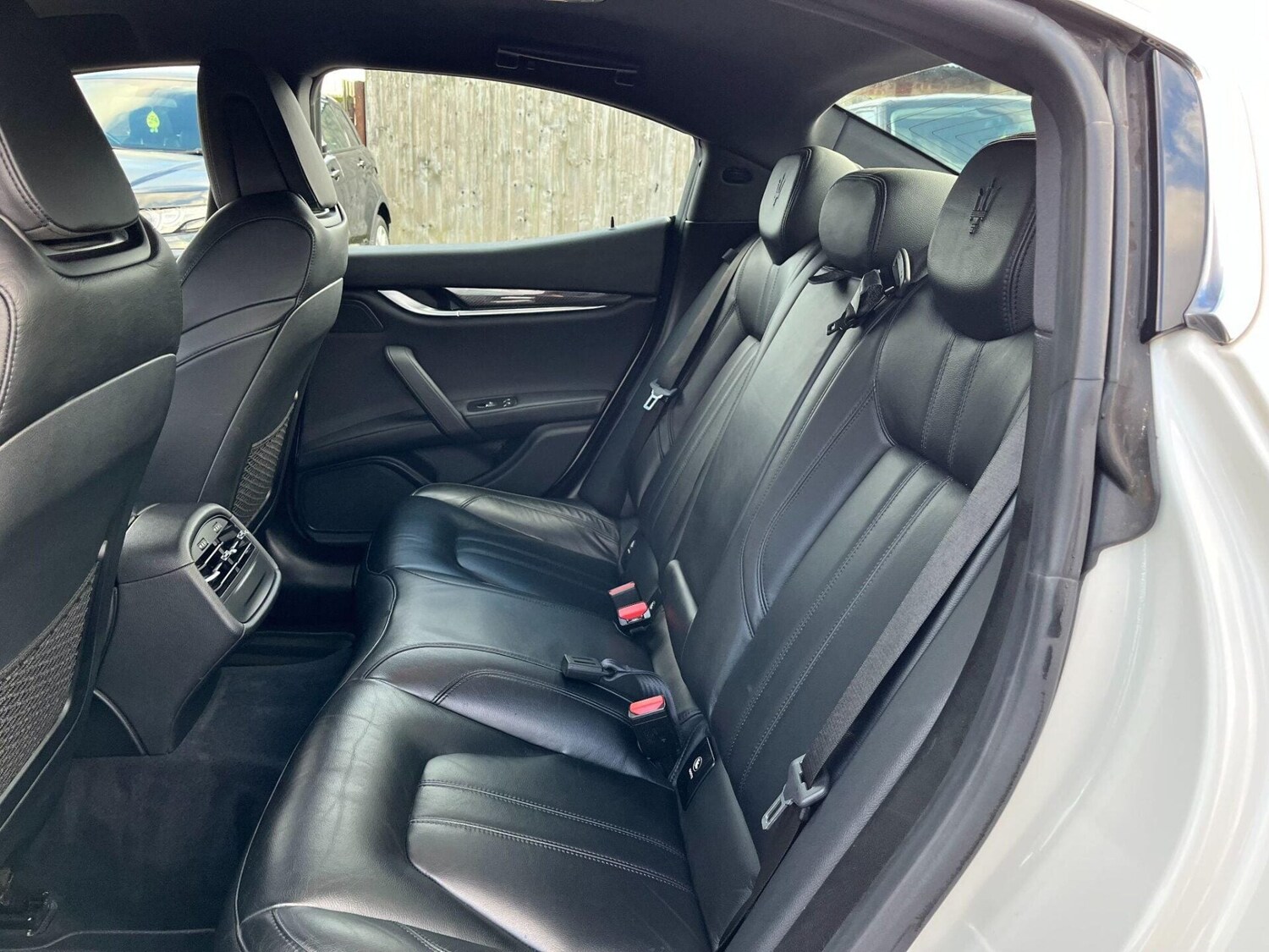 Used Maserati Ghibli 2016 for sale - 77247489: Photo 29