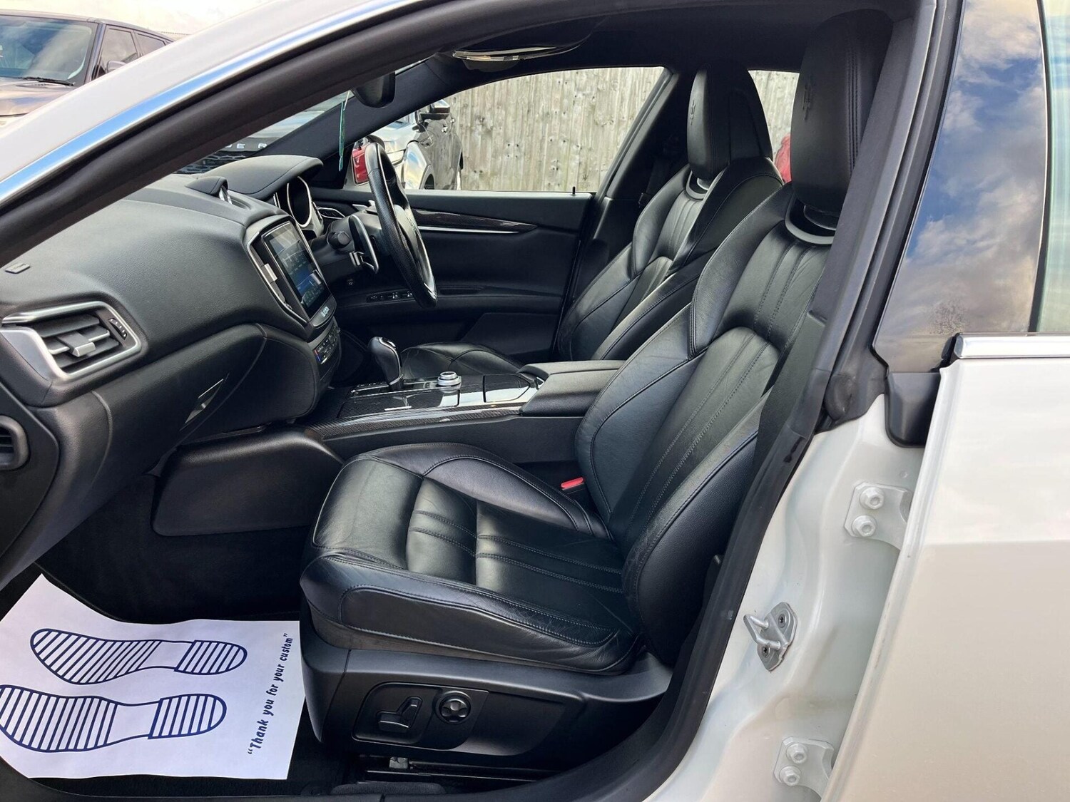 Used Maserati Ghibli 2016 for sale - 77247489: Photo 30