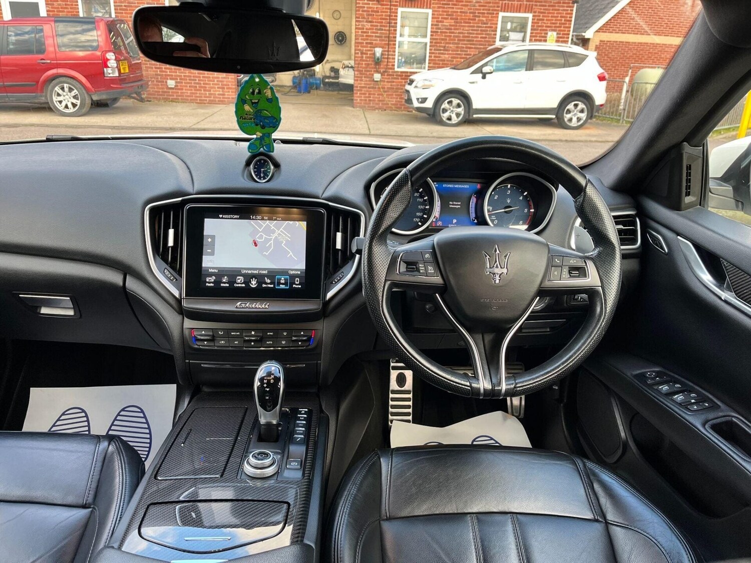 Used Maserati Ghibli 2016 for sale - 77247489: Photo 5